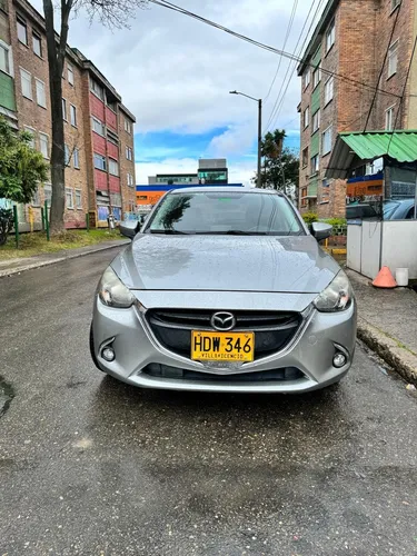 Mazda 2 1.5 Touring