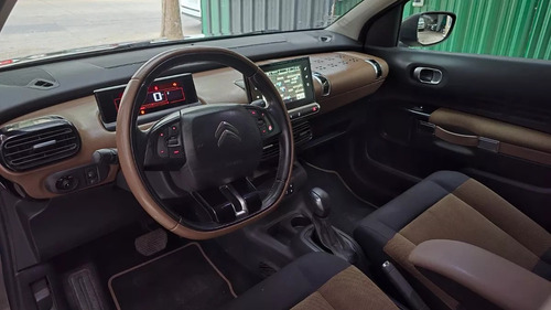 Citroën C4 Cactus 1.2 Puretech 110 At6 S&s Shine