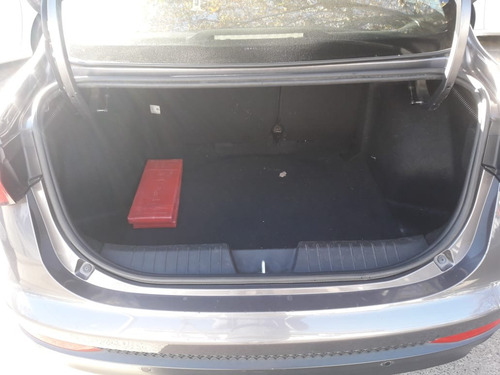 Fiat Cronos 1.3 Gse Drive Pack Conectividad