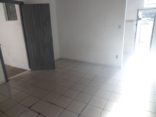 Casa Para Aluguel, 1 Quarto, Jardim Vista Alegre - São Paulo/sp - 82