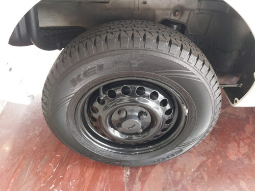 Imagem 7 de 15 de Montana Ls 1.4 2014/2015 Apenas 55mil Km