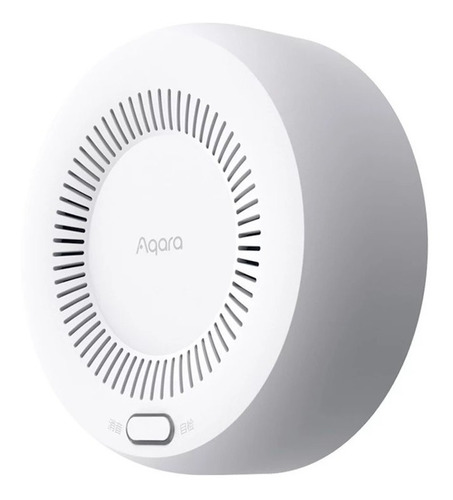 Imagen 3 de 6 de Aqara Sensor Detector Fuga De Gas Apple Homekit