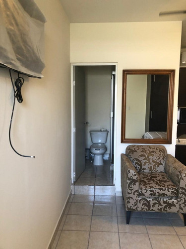 Imagen 3 de 5 de Se Renta Departamento Amueblado En Col. Centro.
