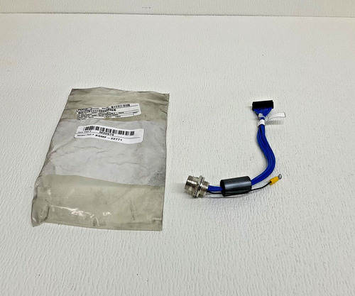 Fanuc A660-8016-t436 Interface Cable Xgmf-22771 A660 Ccs