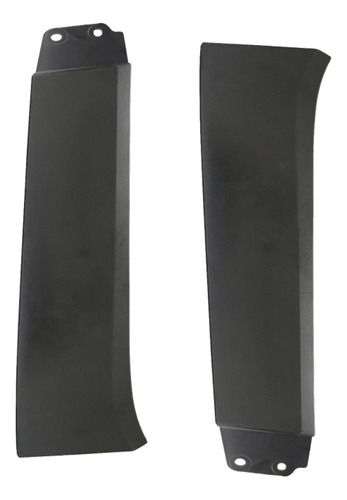Z 53932-0c904 Paneles De Extensión De Faros Delanteros