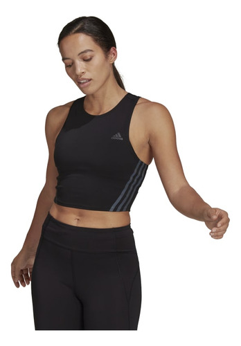 Musculosa adidas De Mujer - Hb6502 Energy