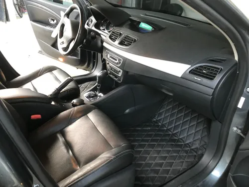 Renault Fluence 2.0 Privilege