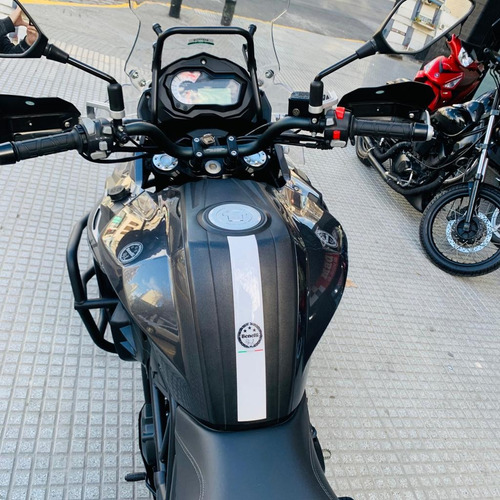 Benelli Trk 502 X 2022 Impecable Permuto Dbm Motos