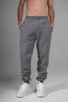 Comprar Pantalón Jogging Friza Con Puño De Hombre Toca