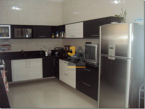 Imagem 7 de 25 de Casa Com 4 Dormitórios À Venda, 200 M² Por R$ 905.000 - Balneário Flórida - Praia Grande/sp - Ca14376