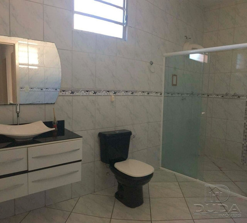 Imagem 8 de 13 de Casa - Milanese - Ref: 37340 - V-37337