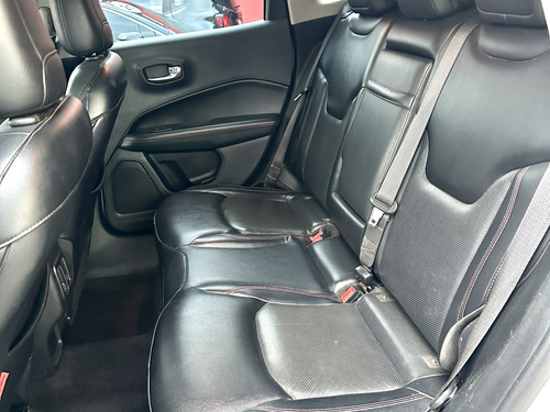 Jeep Compass 2.0 16V DIESEL TRAILHAWK 4X4 AUTOMÁTICO
