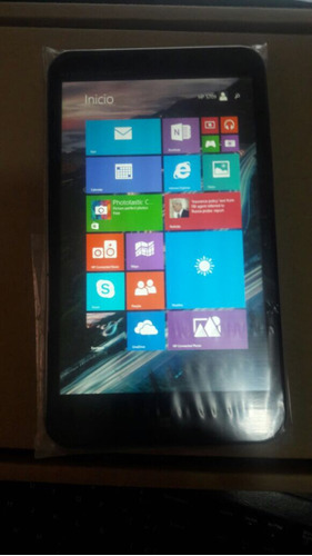 Tablet Hp Stream 7 32gb Windows 8.1 Office Gratis Incluido