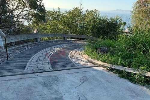 Imagen 8 de 18 de Venta De Terreno Ideal Para Inversionistas En Puerto Vallarta.