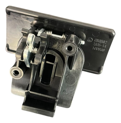 Manija Chapa Para Guantera Chevrolet Colorado Canyon 04 - 12