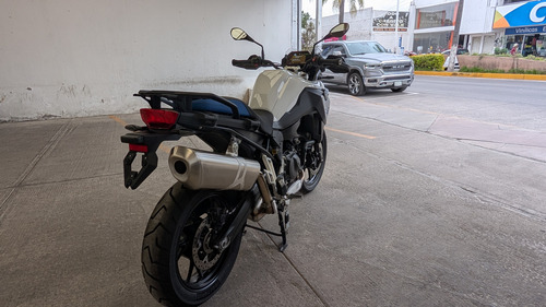 Nueva Solo 320 Km De Uso Factura De Agencia Dos Llaves