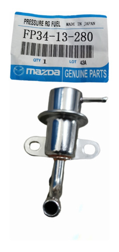 Regulador De Gasolina Para Mazda 626