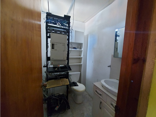 Vendo Galpon 420m2 En El Pueblo Del Hatillo 5715