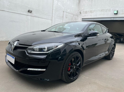 Renault Megane Iii Rs 265cv