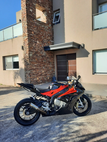 Imagen 11 de 15 de Bmw S1000rr