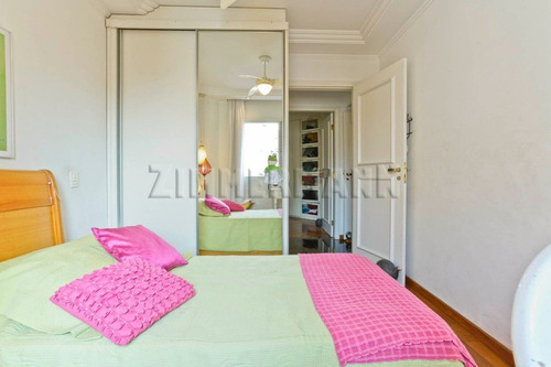 Imagem 12 de 15 de Apartamento - Perdizes - Ref: 103611 - V-103611