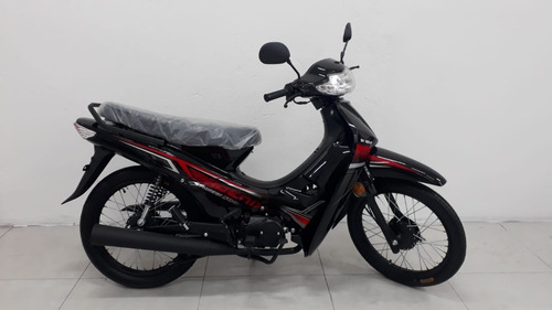 Imagem 12 de 17 de Shineray Phoenix 50 Lançamento 2022 - 0 Km A Pronta Entrega