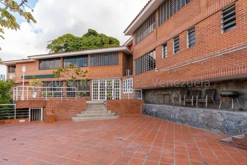 Casa En Venta Prados Del Este