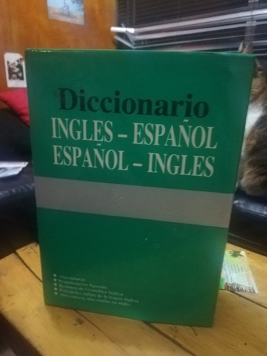Diccionario Inglés Español Español Inglés Enciclopédico Plan