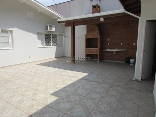 Casa À Venda Em Nova Campinas - Ca008380