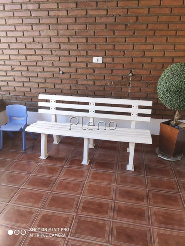 Imagem 4 de 30 de Casa À Venda Em Jardim Campos Elíseos - Ca029829