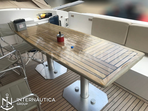 Imagem 16 de 24 de Intermarine 65 Fly 2014 Azimut Ferretti Fairline Phantom