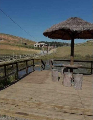 Troco Em Veículo Do Meu Interesse Terreno 714m2