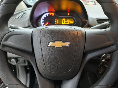 Chevrolet Onix 1.0 MPFI JOY 8V