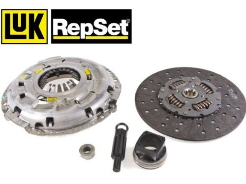 Kit Plato Disco Collarín Super Duty F350 6.2