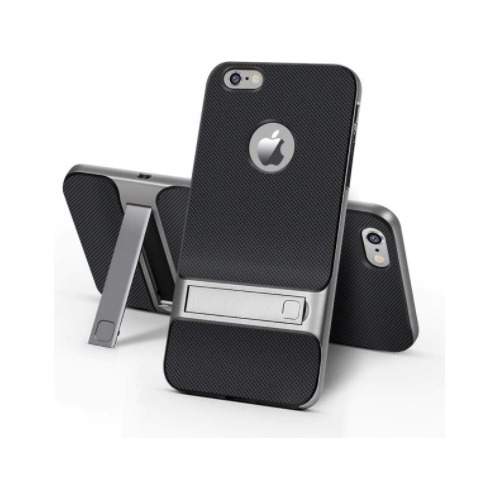 Protector Soporte Stand Para iPhone 6 6s