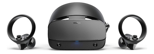 Oculus Rift S Pc-powered Vr Gaming Headset