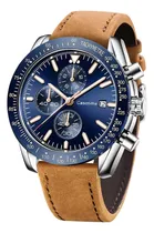 Comprar Casotime Relojes Para Hombre Relojes Cronógrafo Para Hombres