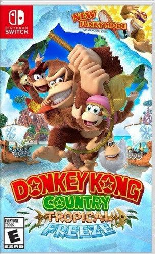 Donkey Kong