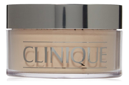 Clinique Blended Face Powder Plus Brush N° 08 Transparenci.