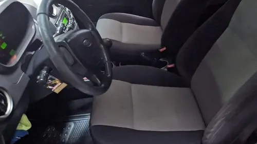Ford Ecosport 2.0 L