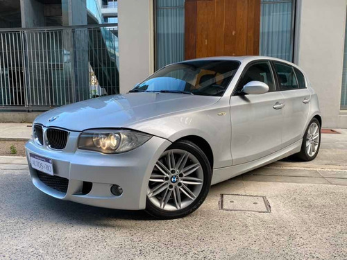 Bmw Serie 1 3.0 130i M Sport Package