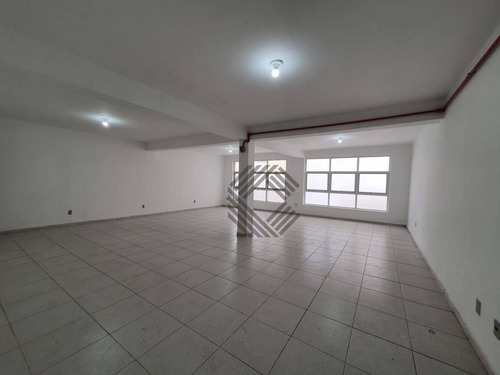Sala Para Alugar, 100 M² Por R$ 1.500/mês - Centro - Sorocaba/sp - Sa0686