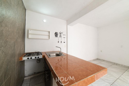 Imagen 4 de 18 de Departamento En San Alvaro, Azcapotzalco Con 2 Recámaras, 46 M², Id: 39940