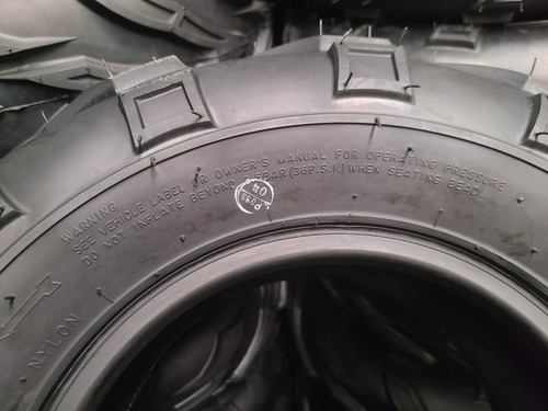 2 Llantas 20x10-10 Worcraft 4pr F978 Atv150/180 Cuatrimoto