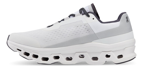 Tenis On Cloudmonster Blancos De Caballero
