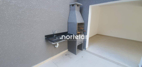 Imagem 25 de 28 de Casa Com 5 Dormitórios, 300 M² - Venda Por R$ 950.000,00 Ou Aluguel Por R$ 5.000,00/mês - Lauzane Paulista - São Paulo/sp - Ca0759
