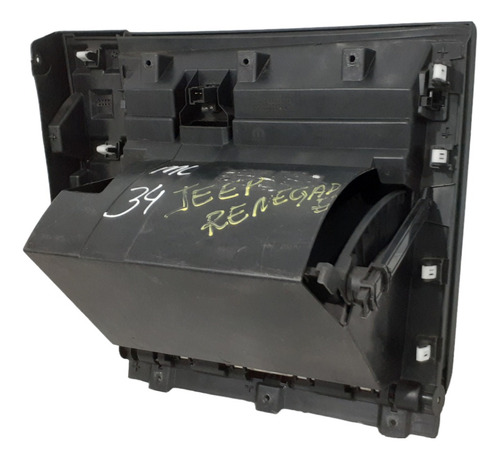 Porta Luvas Jeep Renegade 15 A 21 735579060 Mopar Original