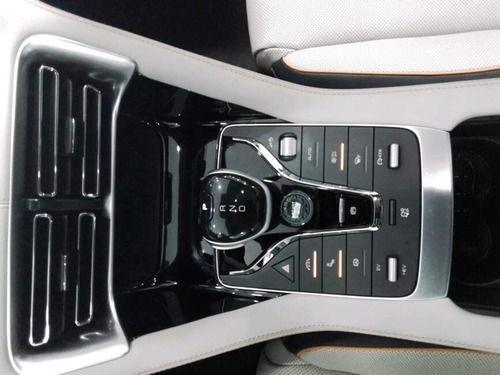BYD Song Plus 1.5 DM-I HÍBRIDO AUTOMÁTICO