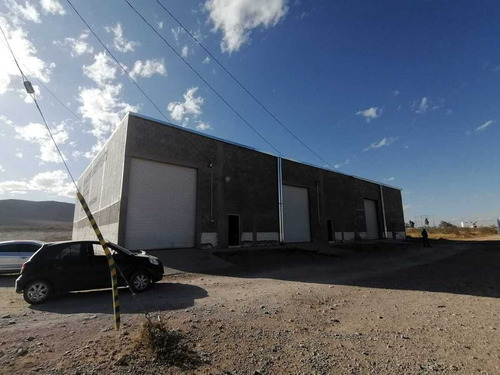 Sacramento Bodega En Renta Km 22 A 30 Mts De La Carretera Ideal Para Talleres