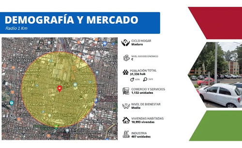 Local En Renta En Av. Cuitláhuac. Azcapotzalco. Cdmx